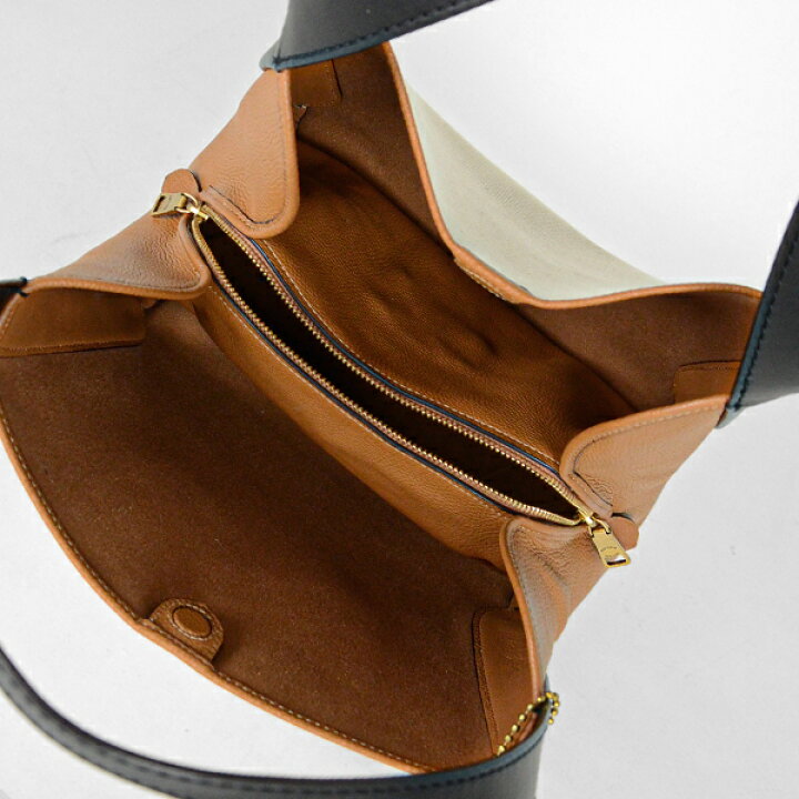 楽天市場】コーチ COACH アウトレット レディース バッグ 肩かけ 