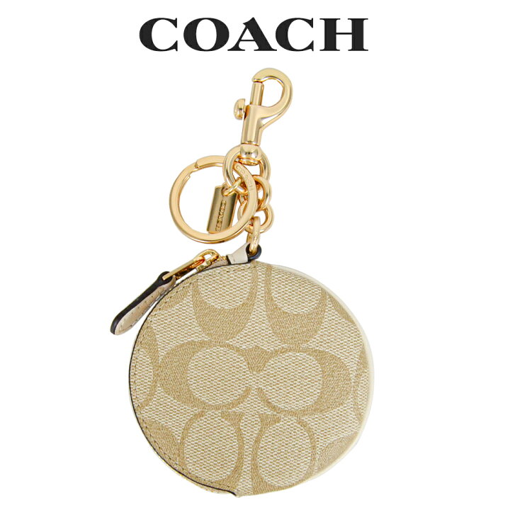 楽天市場】☆ コーチ COACH アウトレット レディース 小物 チャーム 