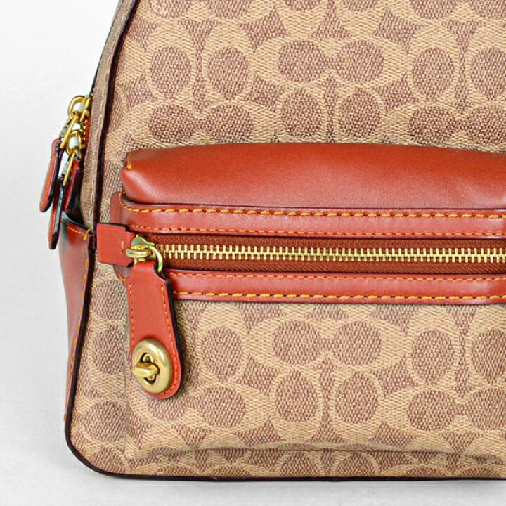 楽天市場】コーチ COACH アウトレット レディース バッグ リュック 