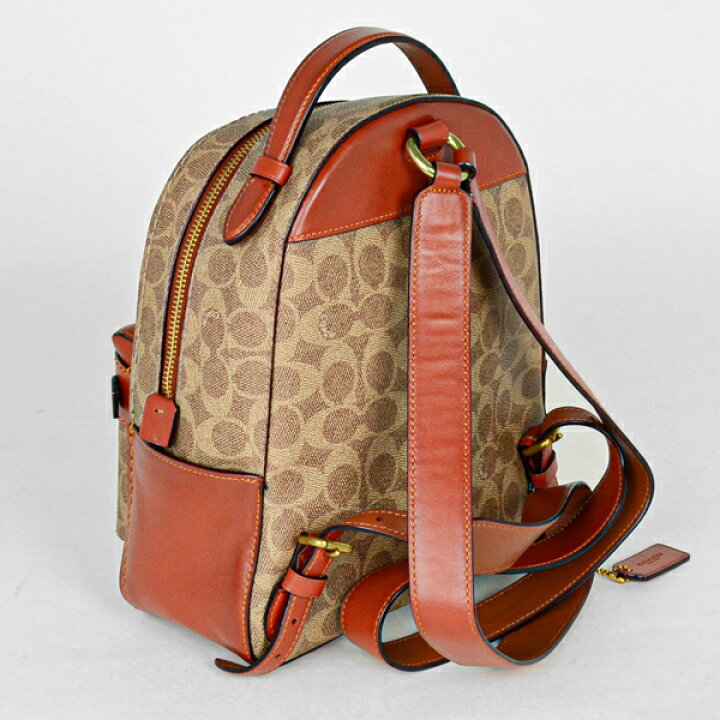 楽天市場】コーチ COACH アウトレット レディース バッグ リュック 