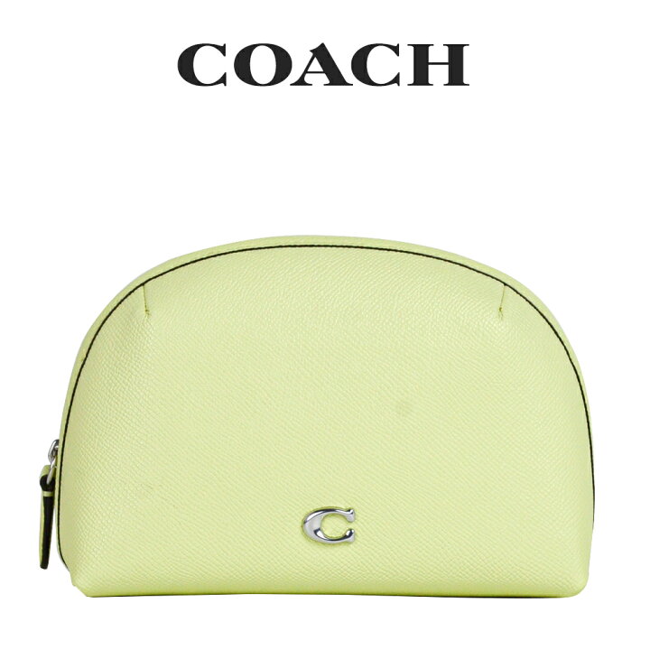 楽天市場】コーチ COACH アウトレット レディース 小物 ポーチ・リスト 