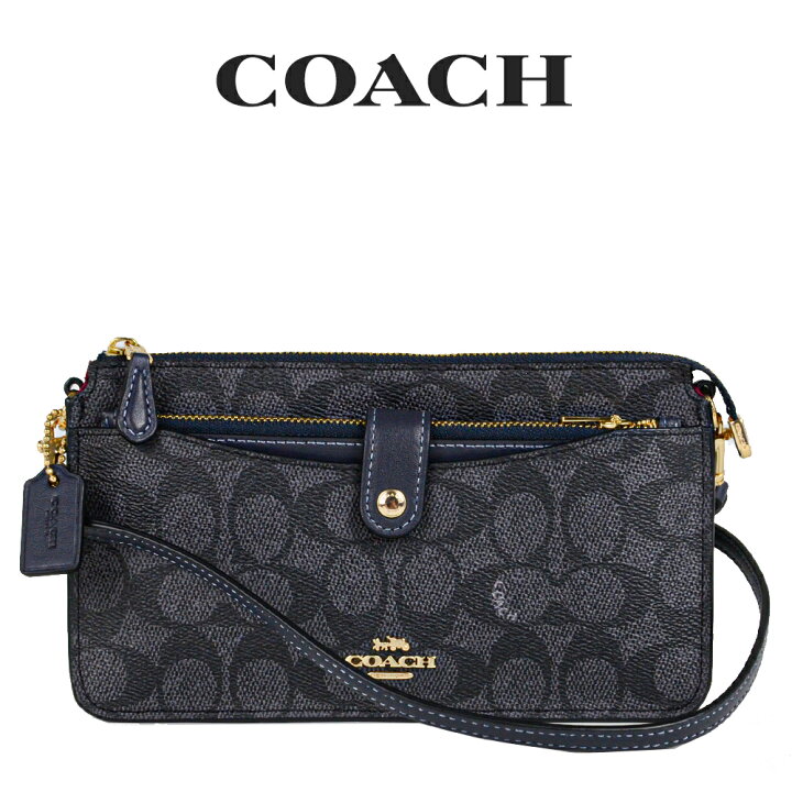 楽天市場】コーチ COACH アウトレット レディース バッグ ショルダー 