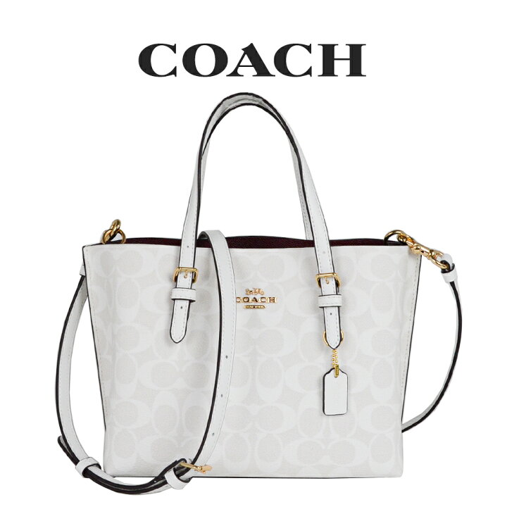 楽天市場】コーチ COACH アウトレット レディース バッグ ハンドバッグ 