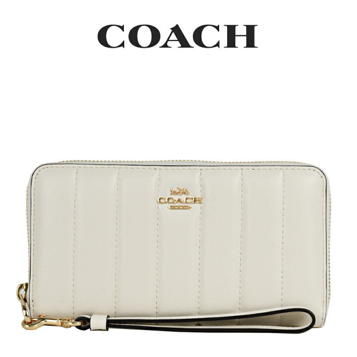 楽天市場】☆ コーチ COACH アウトレット レディース 財布 ラウンド 