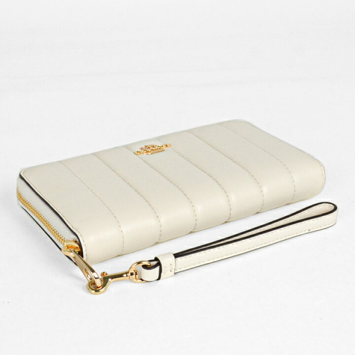 楽天市場】☆ コーチ COACH アウトレット レディース 財布 ラウンド 