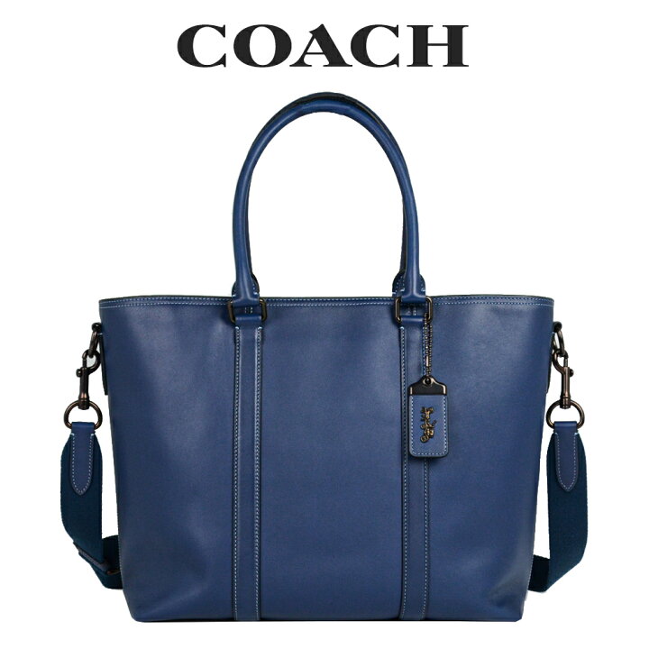 楽天市場】コーチ COACH アウトレット 父の日 メンズ バッグ トート 
