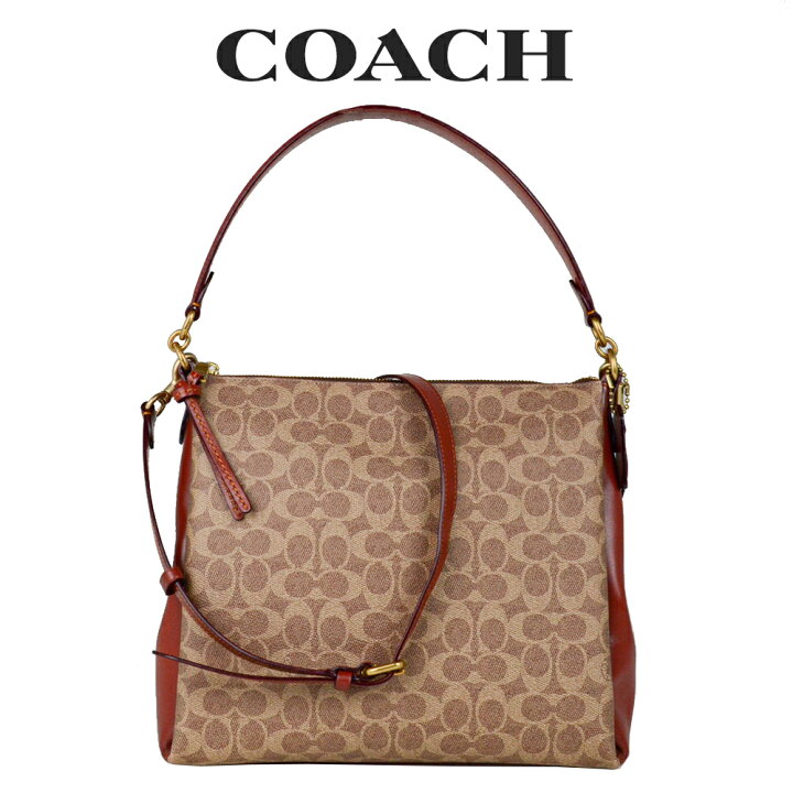 楽天市場】コーチ COACH アウトレット レディース バッグ 2way  