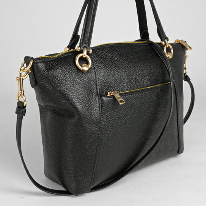 楽天市場】コーチ COACH アウトレット レディース バッグ ハンドバッグ  