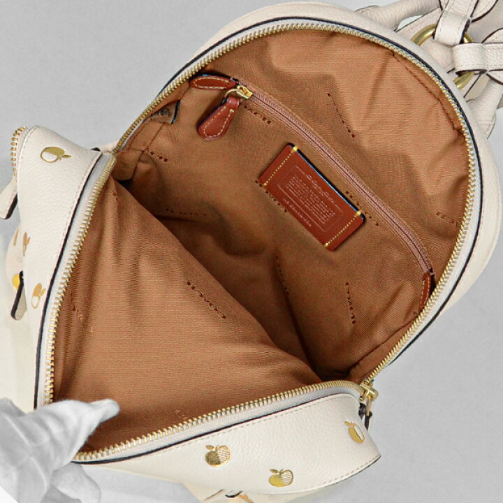 楽天市場】コーチ COACH アウトレット レディース バッグ リュック 