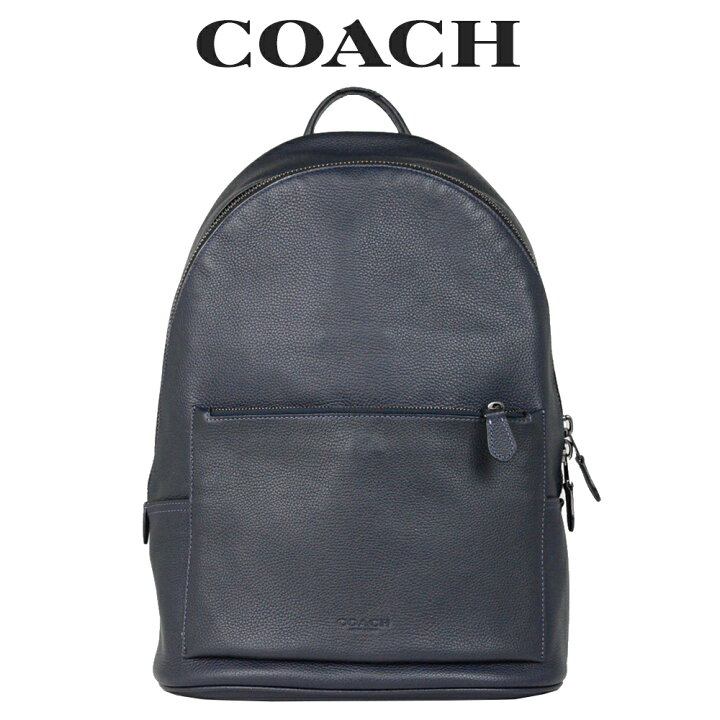 楽天市場】コーチ COACH アウトレット メンズ バッグ バックパック  