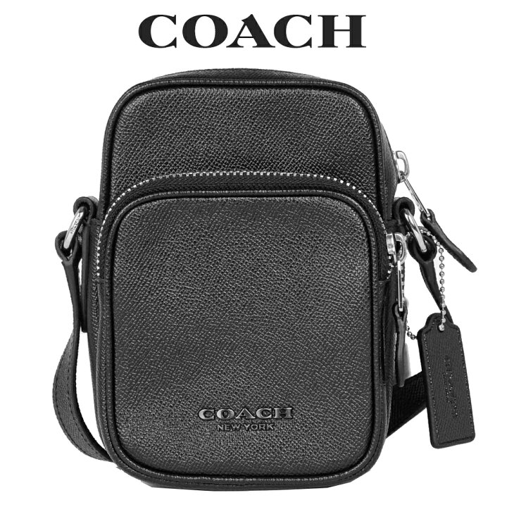楽天市場】コーチ COACH アウトレット メンズ バッグ ショルダーバッグ  