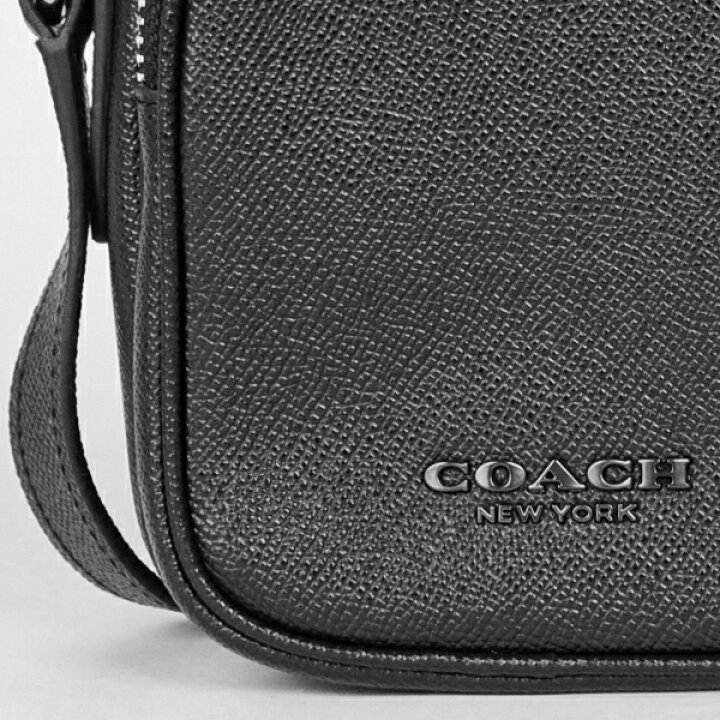 楽天市場】コーチ COACH アウトレット メンズ バッグ ショルダーバッグ  