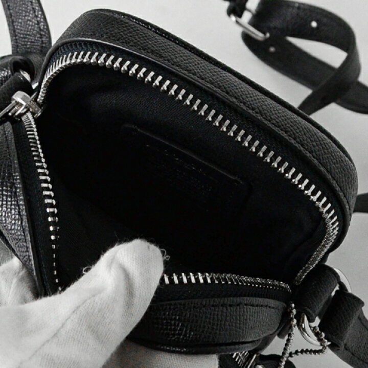 楽天市場】コーチ COACH アウトレット メンズ バッグ ショルダーバッグ  