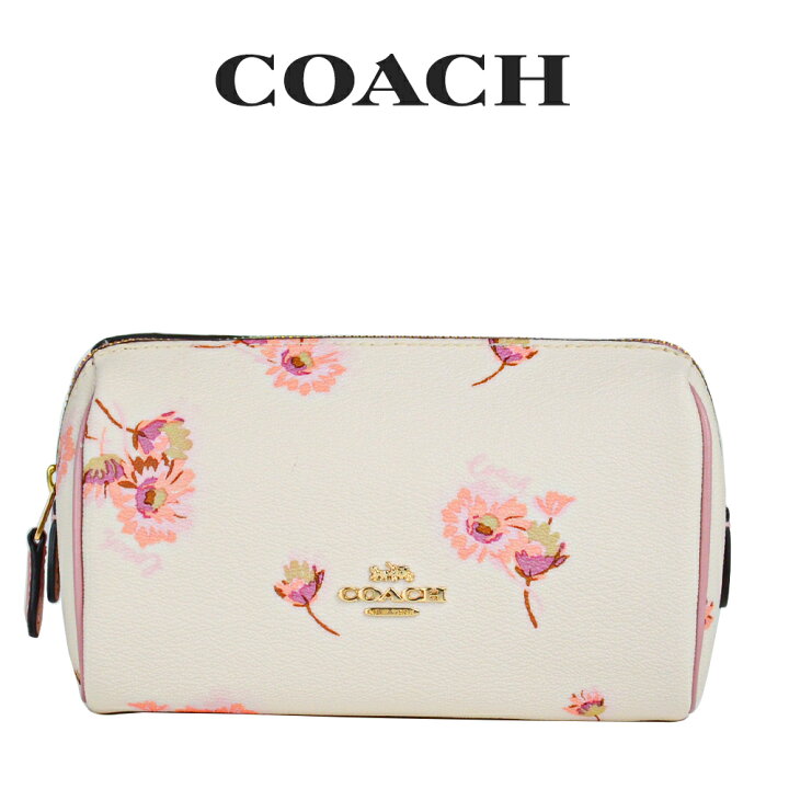 楽天市場】コーチ COACH アウトレット レディース 小物 ポーチ・リスト  
