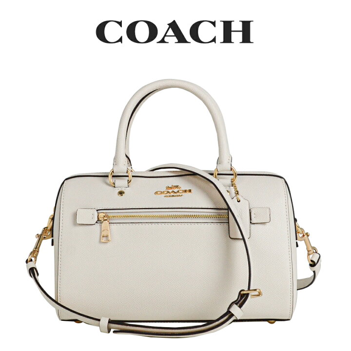 楽天市場】コーチ COACH アウトレット レディース バッグ ハンドバッグ 