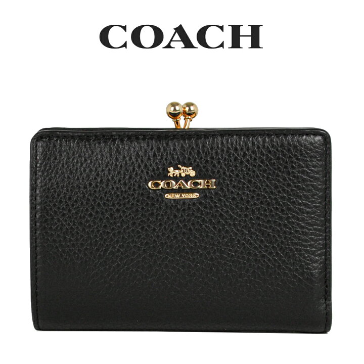 楽天市場】コーチ COACH アウトレット レディース 財布 二つ折り財布 