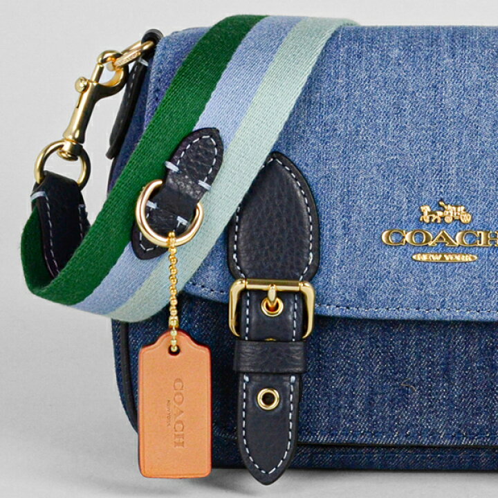 楽天市場】コーチ COACH アウトレット レディース バッグ ミニ 