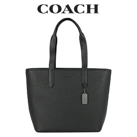 ★ 【楽天スーパーSALE】コーチ COACH アウトレット メンズ バッグ トートバッグ C9876 QB/BK(ブラック) ブラック