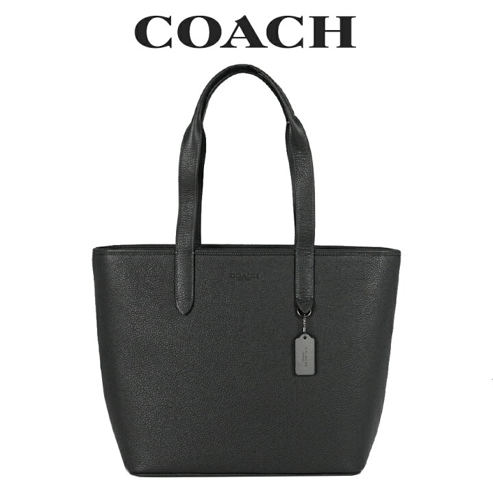 楽天市場】☆ コーチ COACH アウトレット メンズ バッグ トートバッグ 