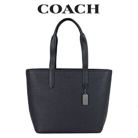 コーチ COACH アウトレット メンズ バッグ トートバッグ C9876 QB/MQ(ミッドナイト) ネイビー