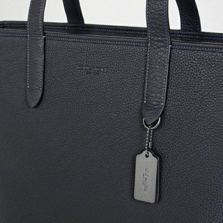 楽天市場】☆ コーチ COACH アウトレット メンズ バッグ トートバッグ  