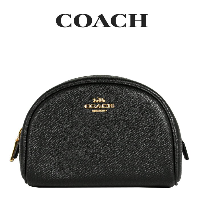 楽天市場】コーチ COACH アウトレット レディース 小物 ポーチ コスメ 