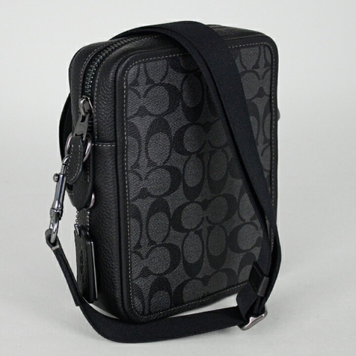 楽天市場】コーチ COACH アウトレット メンズ バッグ ショルダーバッグ  