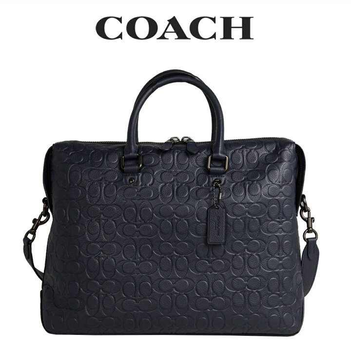 楽天市場】コーチ COACH アウトレット メンズ バッグ ビジネスバッグ 
