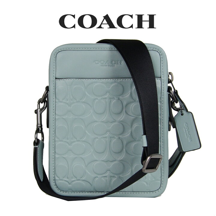 楽天市場】コーチ COACH アウトレット メンズ バッグ ショルダーバッグ 