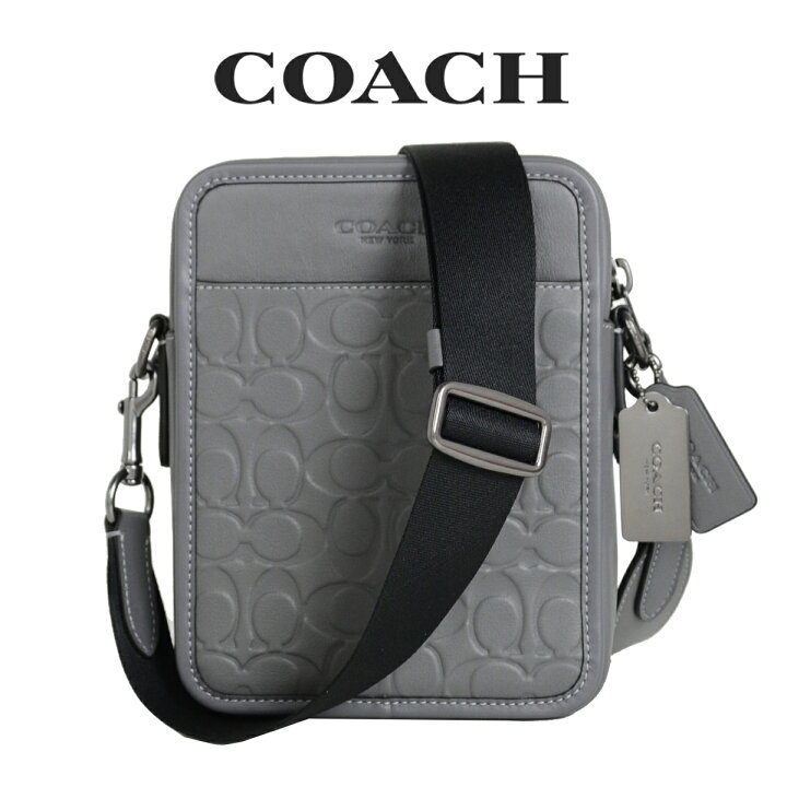 楽天市場】コーチ COACH アウトレット メンズ バッグ ショルダーバッグ  