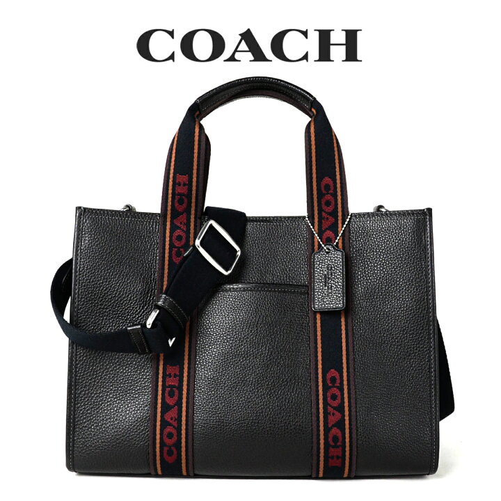 楽天市場】☆ コーチ COACH アウトレット レディース バッグ トート 