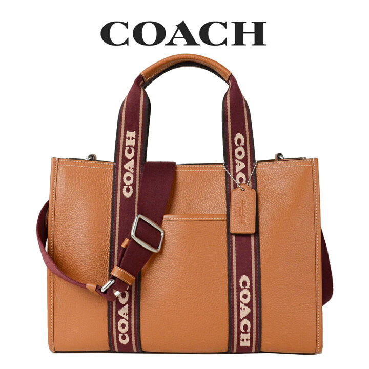 楽天市場】コーチ COACH アウトレット レディース バッグ トートバッグ 