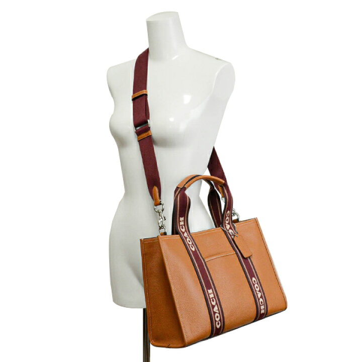 楽天市場】コーチ COACH アウトレット レディース バッグ トートバッグ 