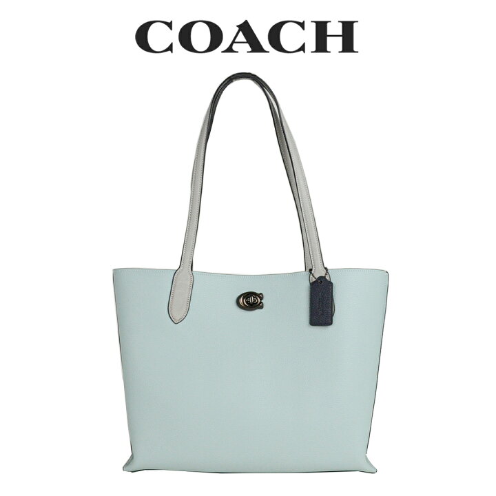 楽天市場】コーチ COACH アウトレット レディース バッグ トートバッグ 