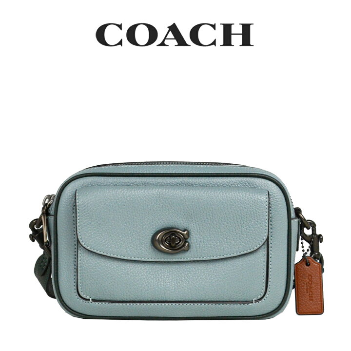 楽天市場】☆ コーチ COACH アウトレット レディース バッグ ミニ  