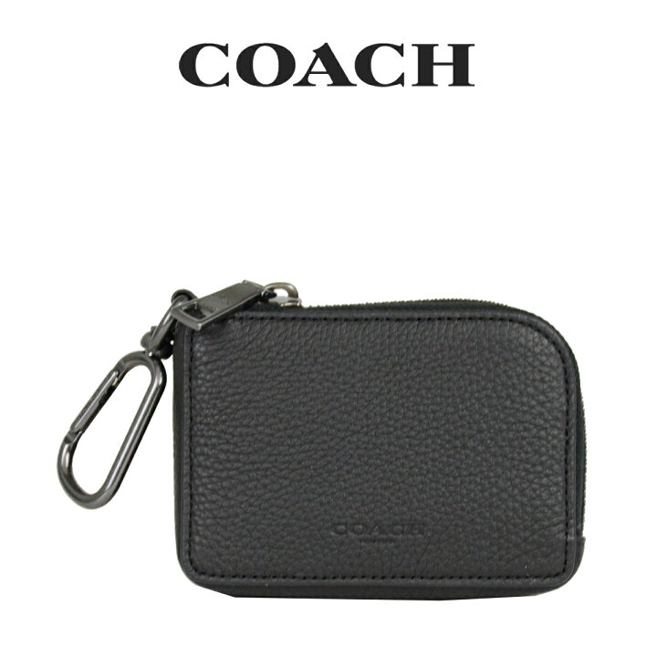 楽天市場】コーチ COACH アウトレット メンズ 小物 キーケース 