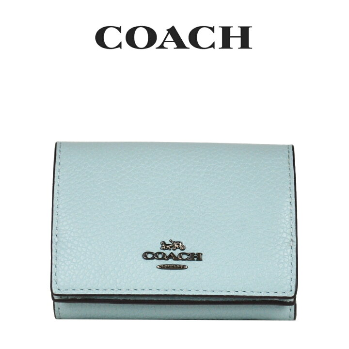 楽天市場】コーチ COACH アウトレット レディース 財布 ミニ財布  