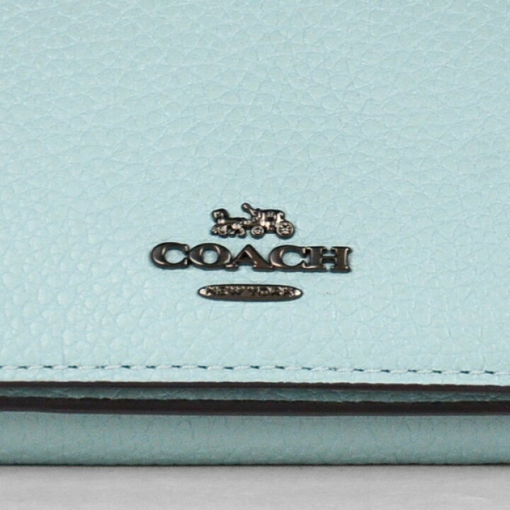楽天市場】コーチ COACH アウトレット レディース 財布 ミニ財布  