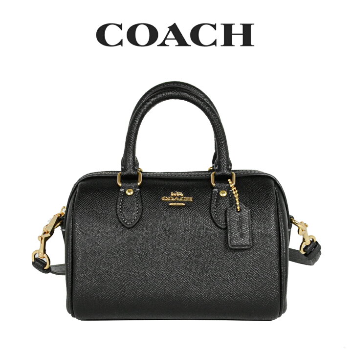 楽天市場】コーチ COACH アウトレット レディース バッグ ミニ  