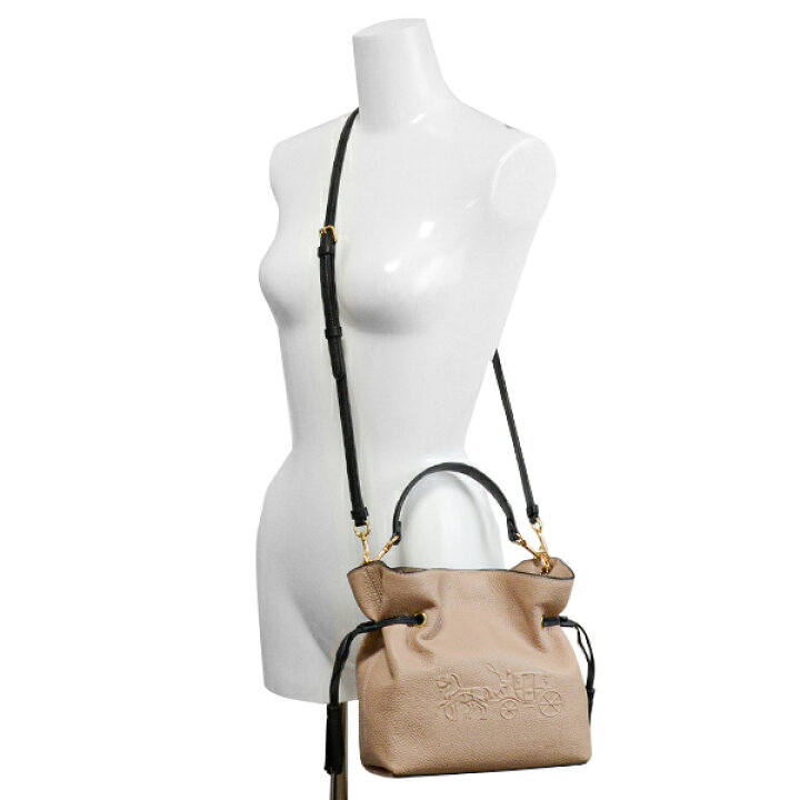 楽天市場】☆ コーチ COACH アウトレット レディース バッグ 2way  