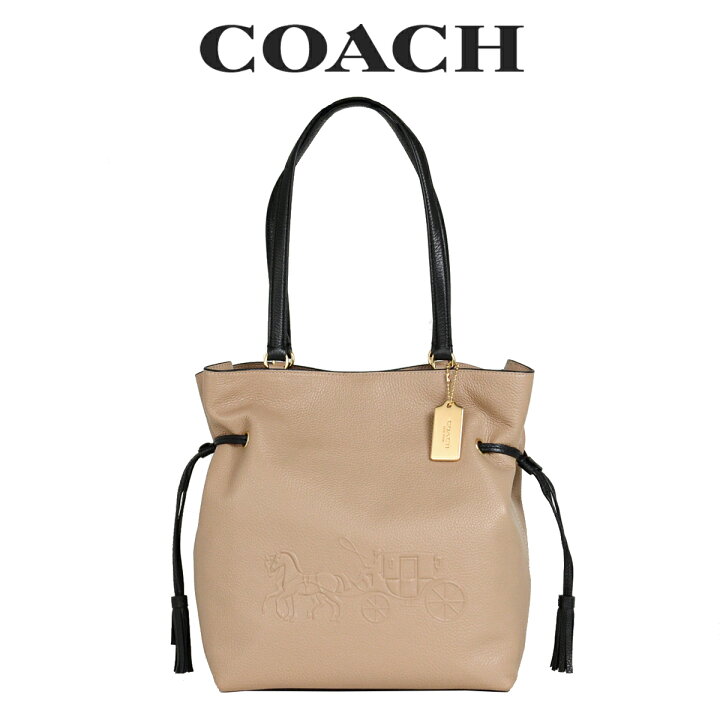 楽天市場】☆ コーチ COACH アウトレット レディース バッグ トート  