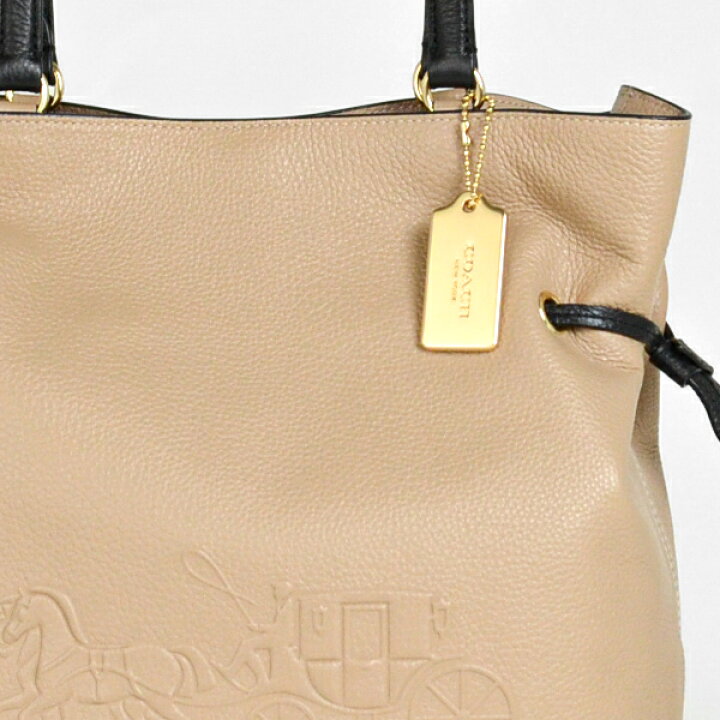 楽天市場】☆ コーチ COACH アウトレット レディース バッグ トート  