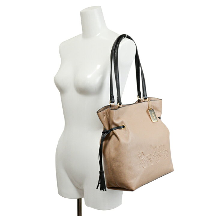 楽天市場】☆ コーチ COACH アウトレット レディース バッグ トート  