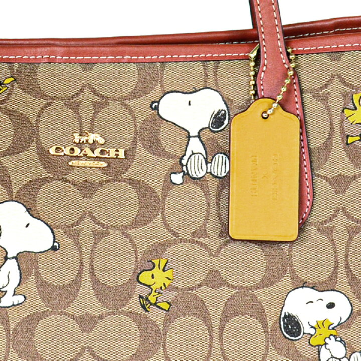 楽天市場】☆ コーチ COACH アウトレット レディース バッグ トート 