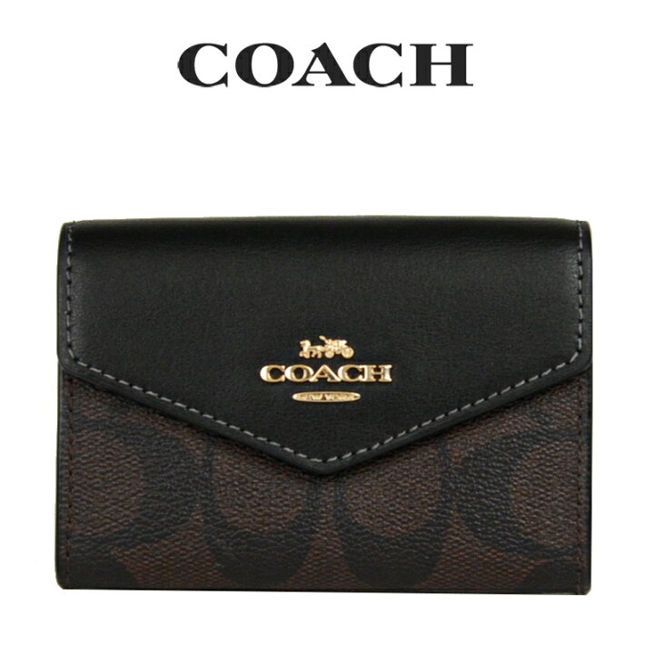 楽天市場】☆ コーチ COACH アウトレット レディース 小物 カード 