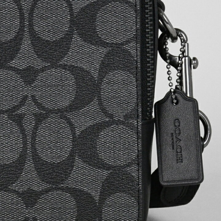 楽天市場】コーチ COACH アウトレット メンズ バッグ ショルダーバッグ 