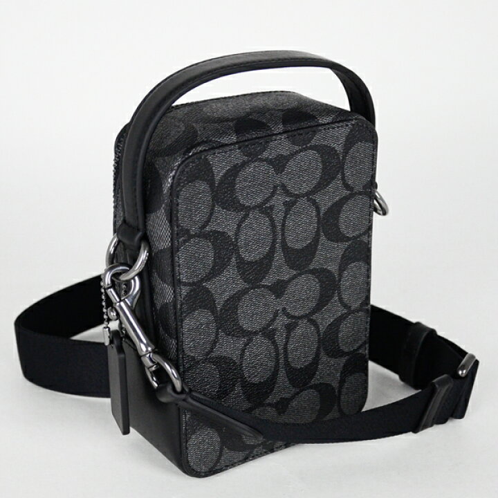 楽天市場】コーチ COACH アウトレット メンズ バッグ ショルダーバッグ  