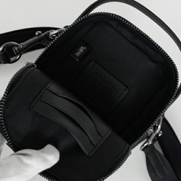 楽天市場】コーチ COACH アウトレット メンズ バッグ ショルダーバッグ 