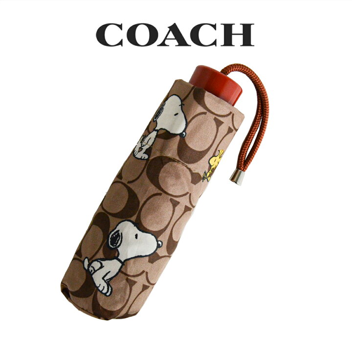 楽天市場】コーチ COACH アウトレット レディース 小物 アンブレラ 