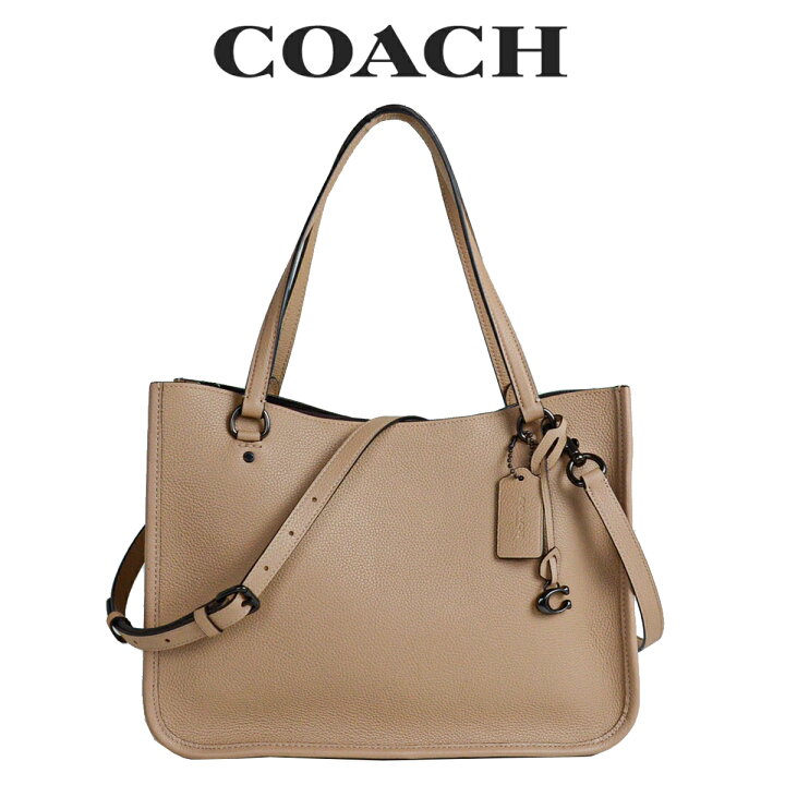 楽天市場】コーチ COACH アウトレット レディース バッグ トートバッグ 